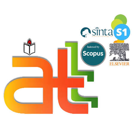 APTISI Transactions on Technopreneurship (ATT)